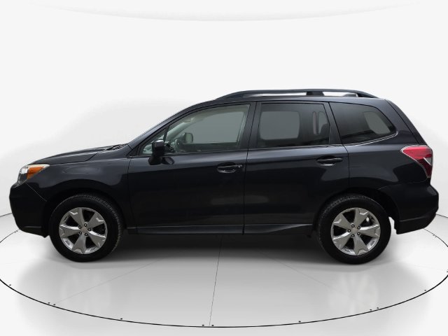 Used 2016 Subaru Forester 2.5i Premium AWD/4WD image 7
