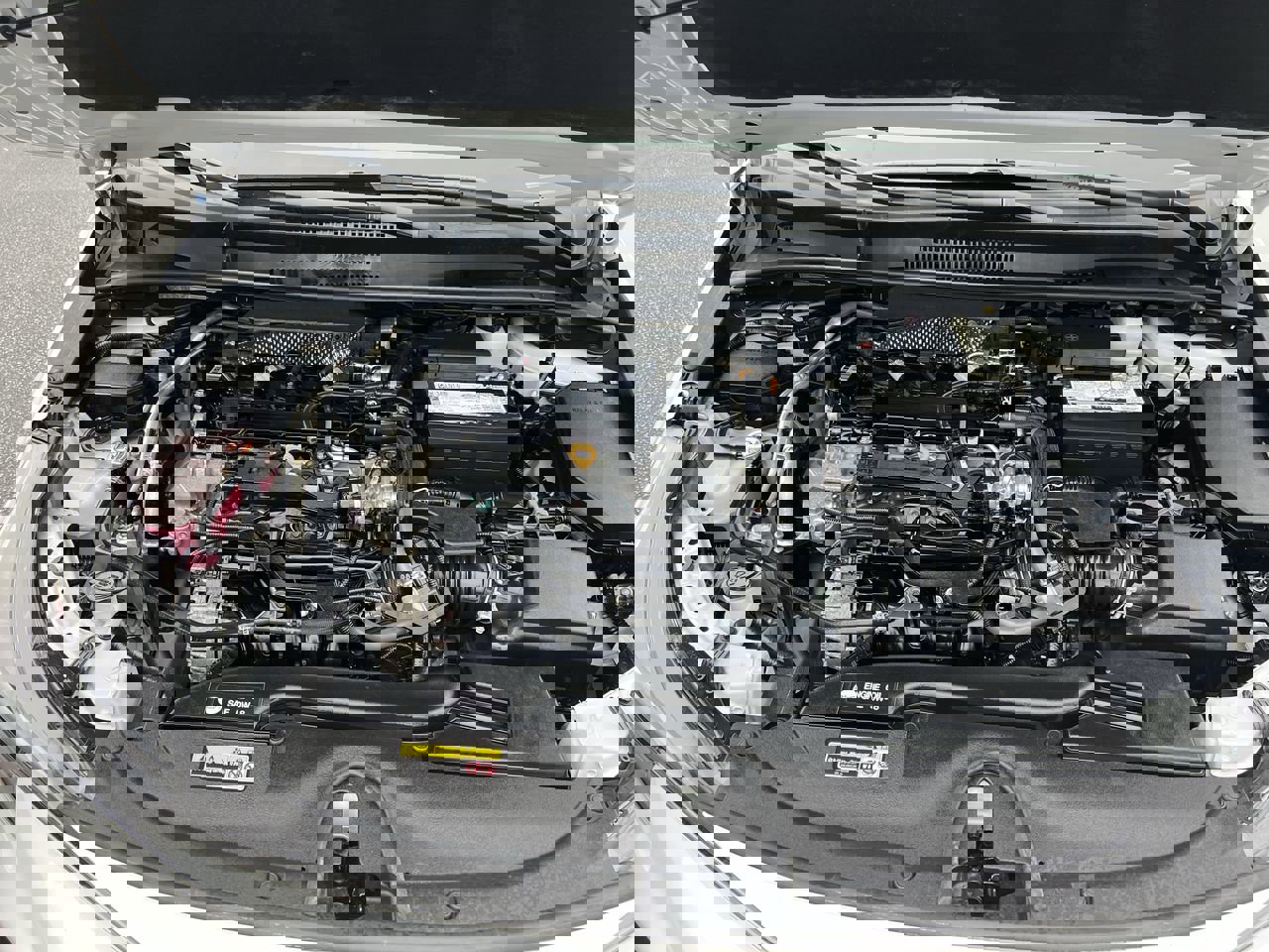 Used 2023 Toyota Corolla XSE image 35