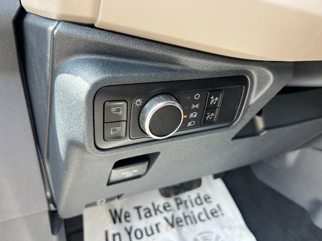 Certified 2023 Ford Bronco Wildtrak AWD/4WD image 8