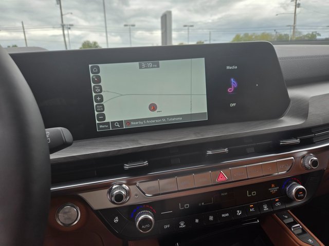 New 2025 Kia Telluride SX X-Line image 12