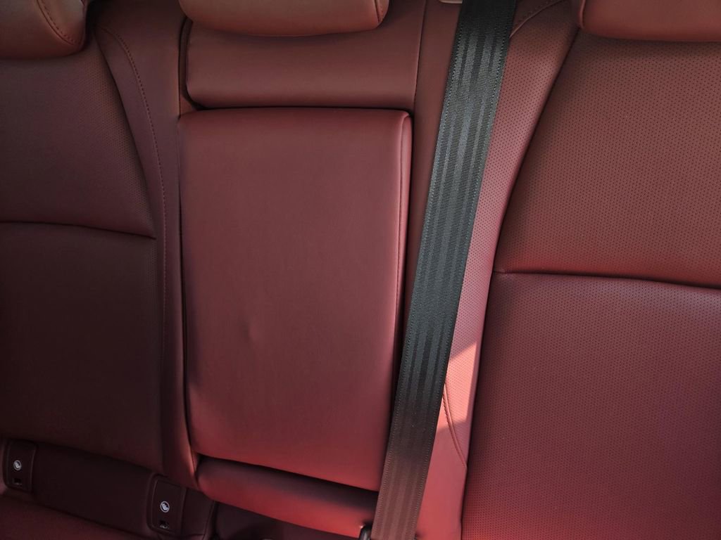 New 2026 MAZDA CX-30 AWD 2.5 S image 17