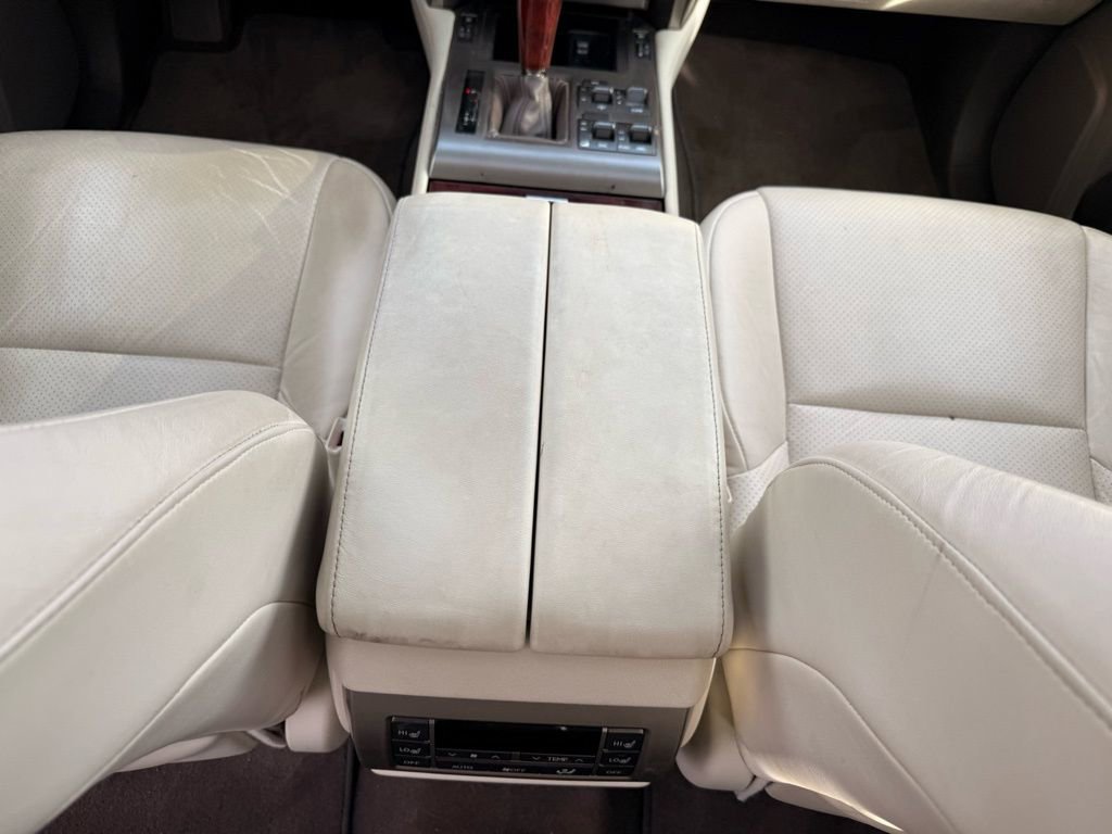 Used 2012 Lexus GX 460 Premium image 31