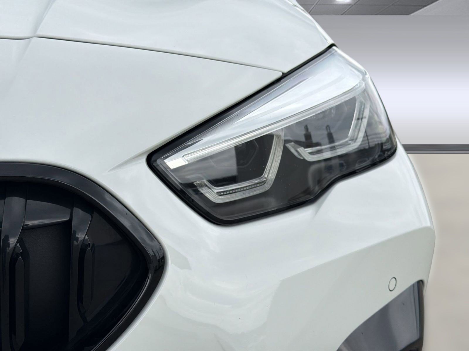 Certified 2024 BMW 228i Gran Coupe w/ M Sport Package FWD image 11