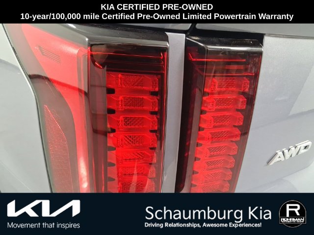 Certified 2022 Kia Sorento LX AWD/4WD image 29