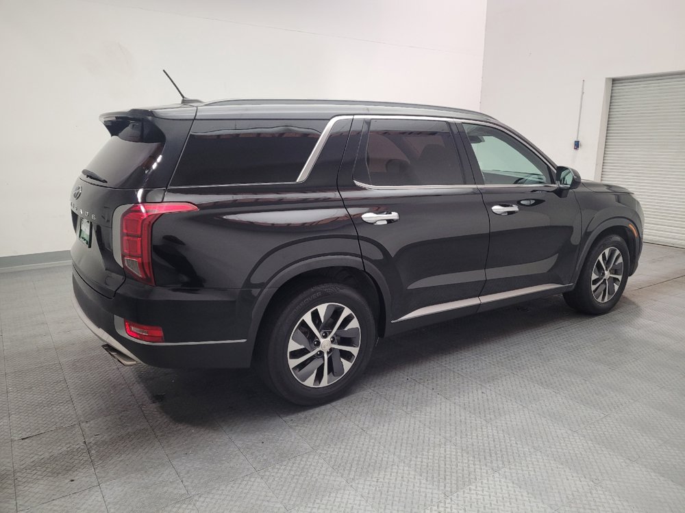 Used 2020 Hyundai Palisade SEL FWD image 10