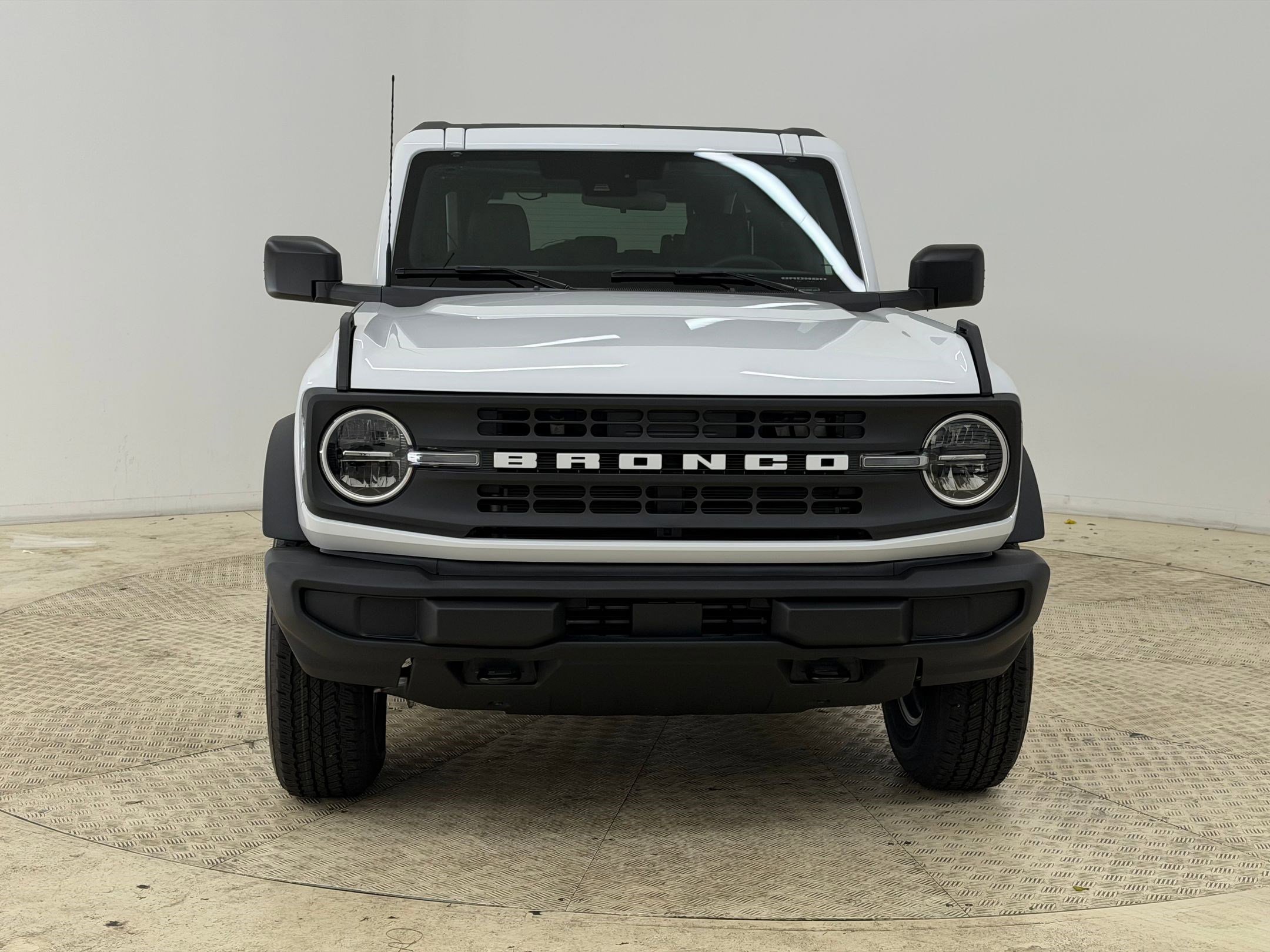 New 2026 Ford Bronco Big Bend image 5