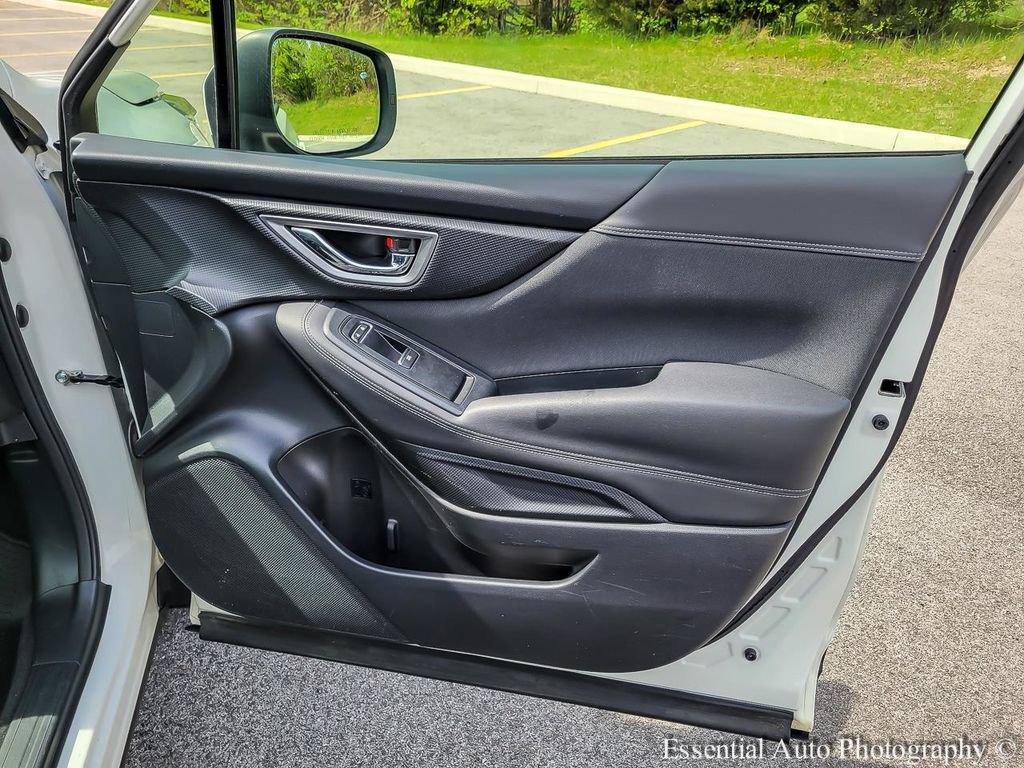 Used 2020 Subaru Forester Premium w/ Popular Package #1 AWD/4WD image 26