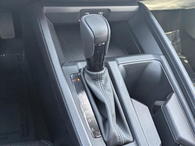 Certified 2025 Honda Accord SE image 12