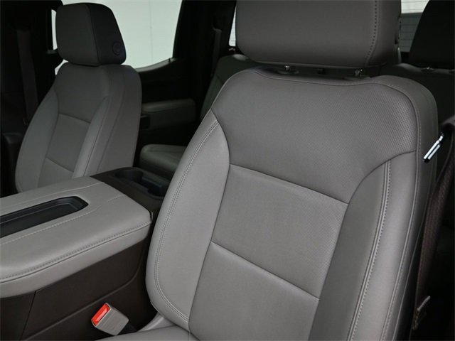 Used 2021 Chevrolet Silverado 1500 LTZ w/ Safety Package II image 17