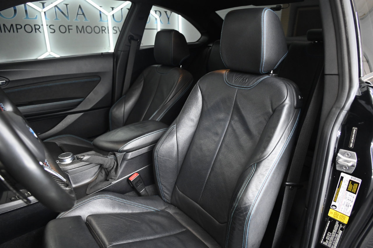 Used 2018 BMW M2 image 24