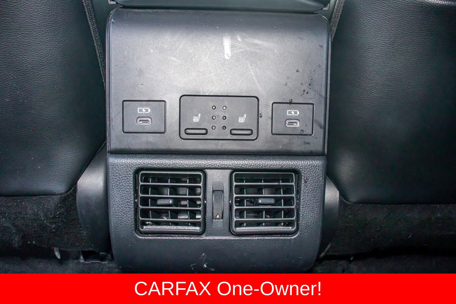 Used 2023 Toyota bZ4X Limited w/ Weather Package image 15