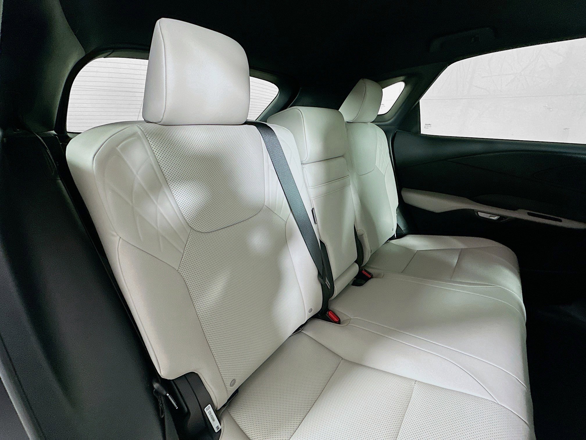 Used 2025 Lexus RX 350 Premium w/ Convenience Package image 26