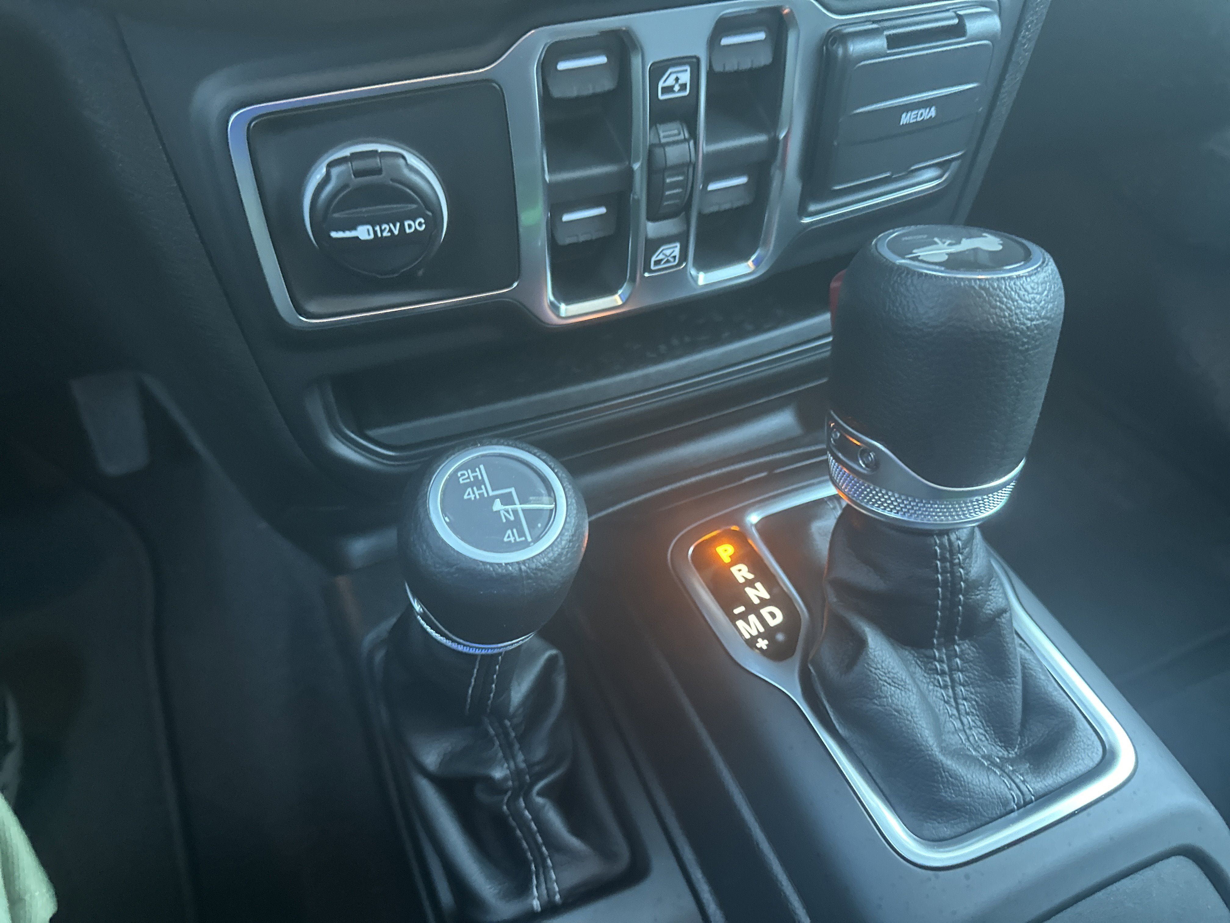 New 2026 Jeep Wrangler Unlimited Sport AWD/4WD image 34