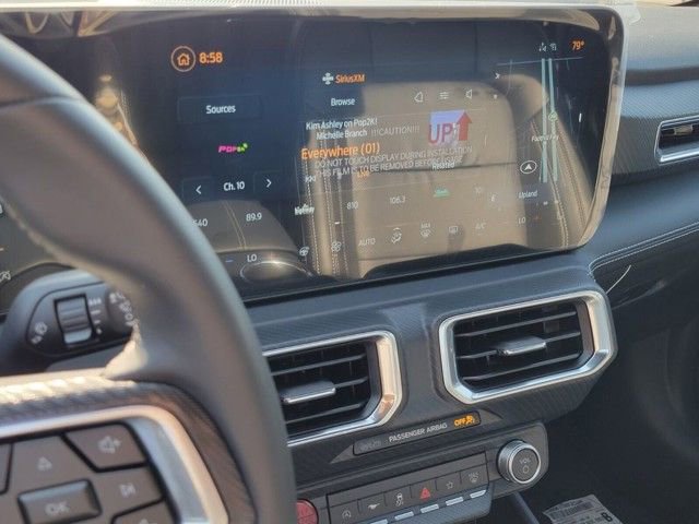 New 2025 Ford Mustang Premium image 16