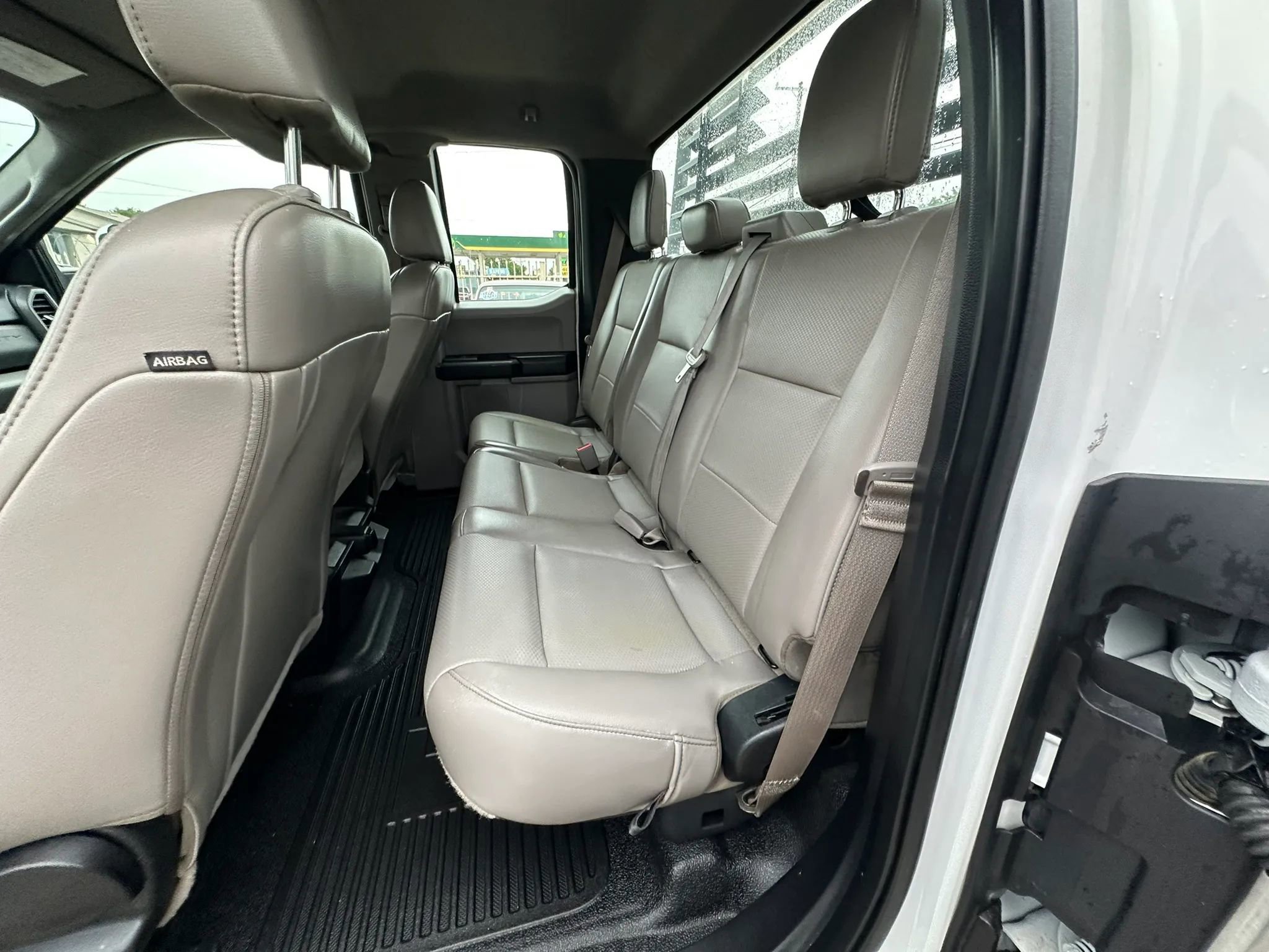Used 2019 Ford F250 XL w/ Power Equipment Group AWD/4WD image 6