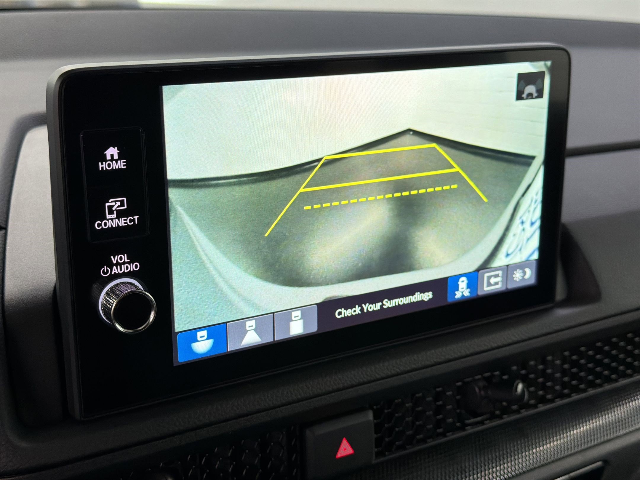 New 2026 Honda CR-V Sport-L image 25