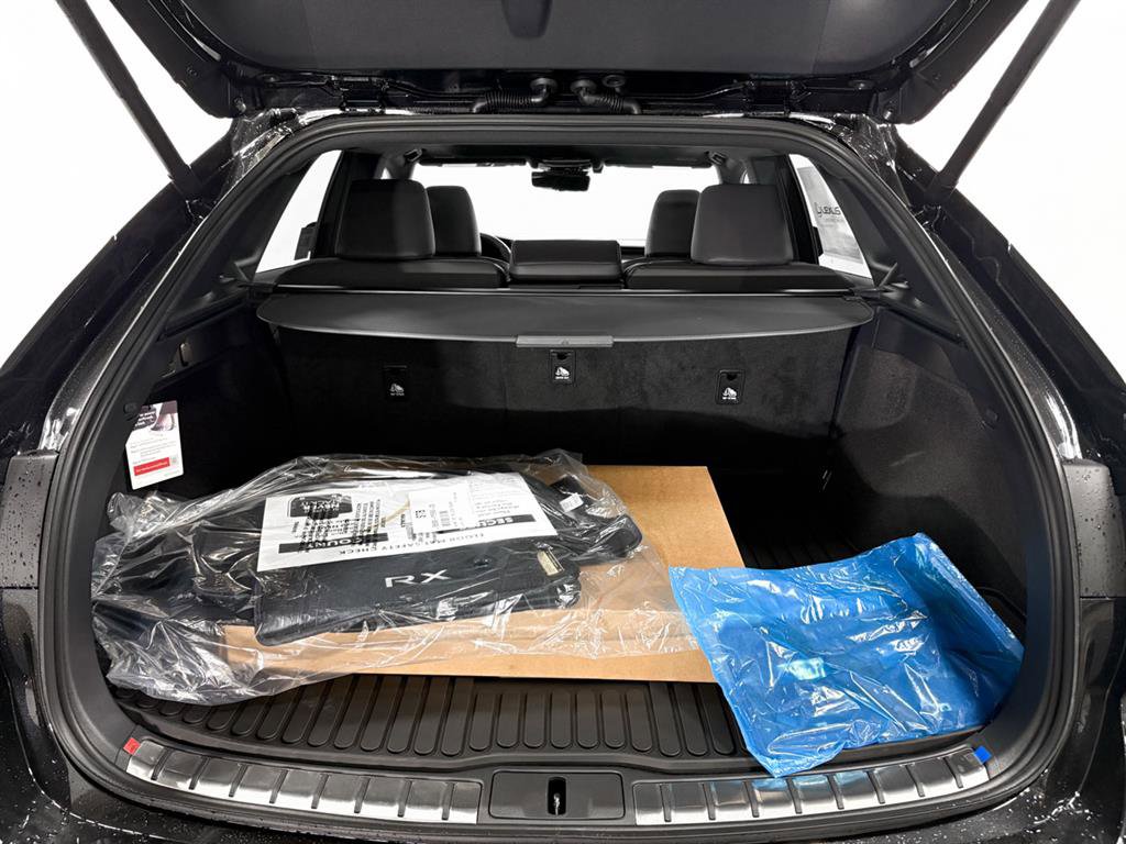 New 2026 Lexus RX 350 Premium Plus image 11