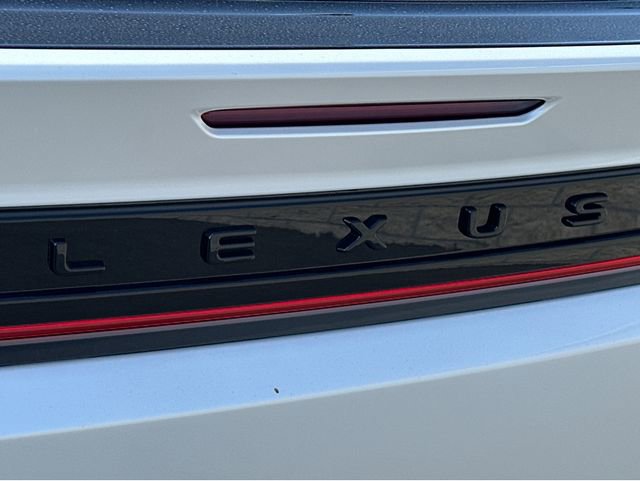 New 2026 Lexus RZ 450e AWD image 22