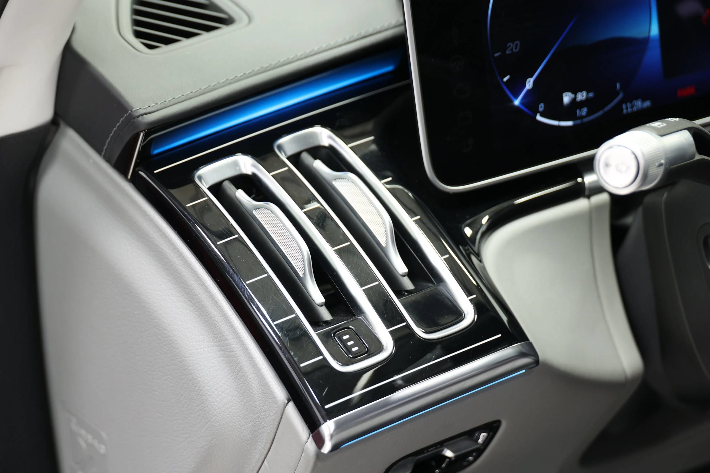 Used 2021 Mercedes-Benz Maybach S 580 4MATIC image 26