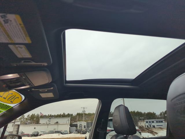 Used 2022 Subaru Forester Wilderness image 26