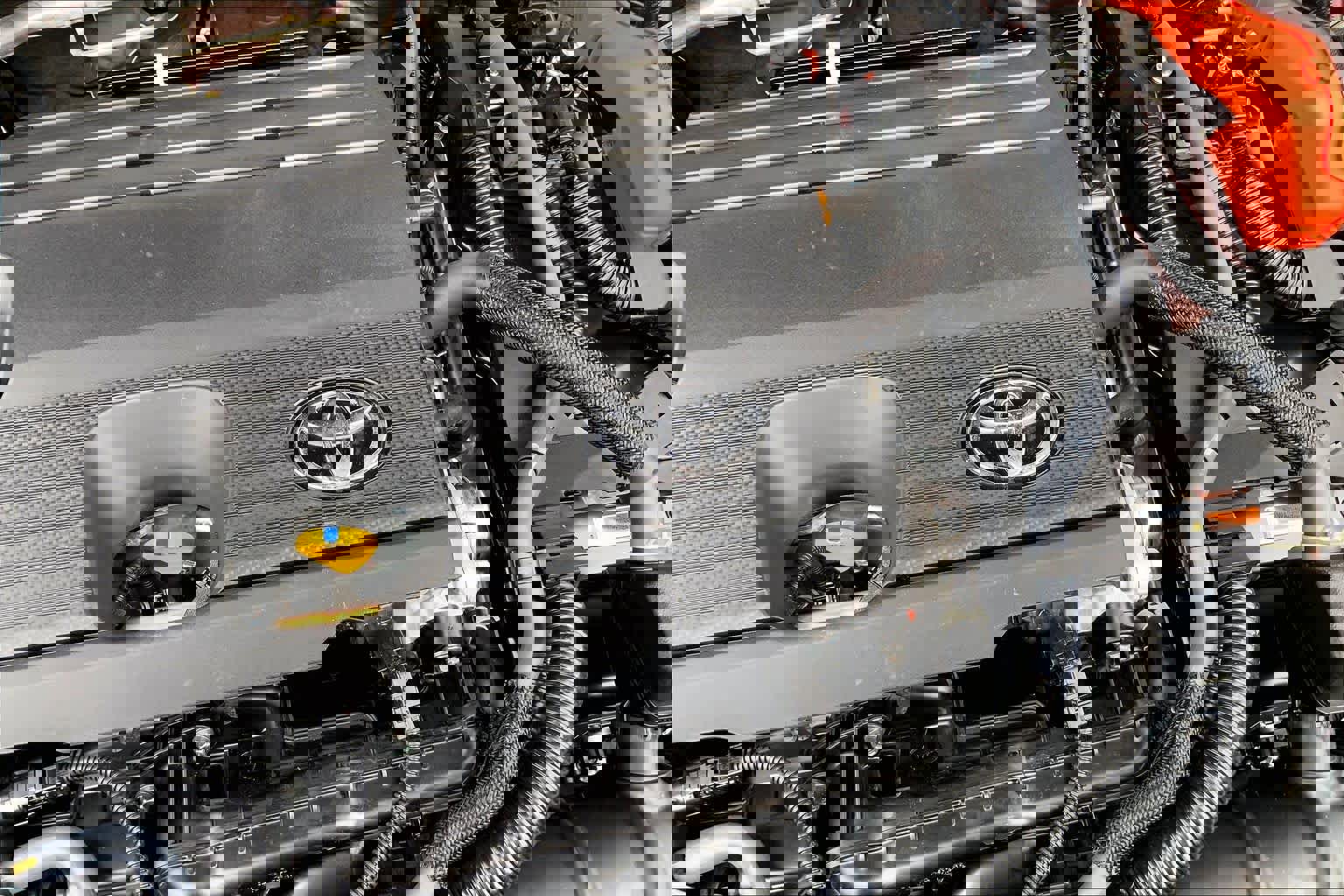 New 2026 Toyota Crown Signia image 17