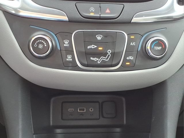 Used 2024 Chevrolet Equinox LS AWD/4WD image 20