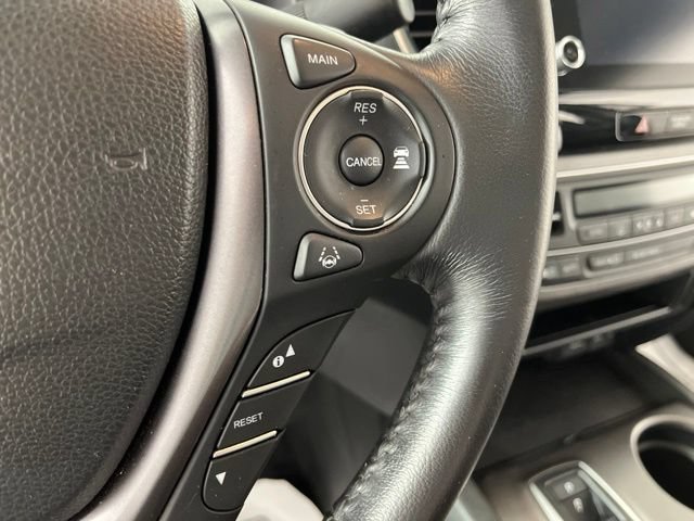 Used 2023 Honda Ridgeline RTL image 22