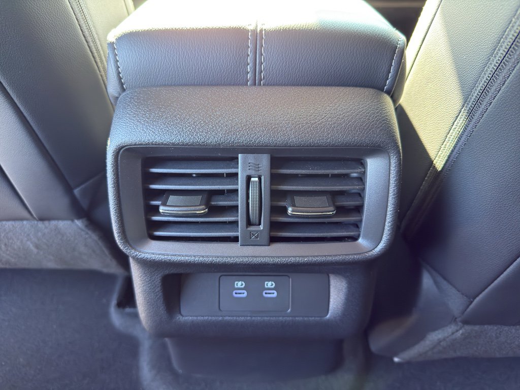 New 2026 Nissan Murano SV image 31