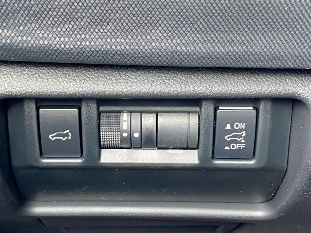 New 2026 Subaru Forester Touring image 14