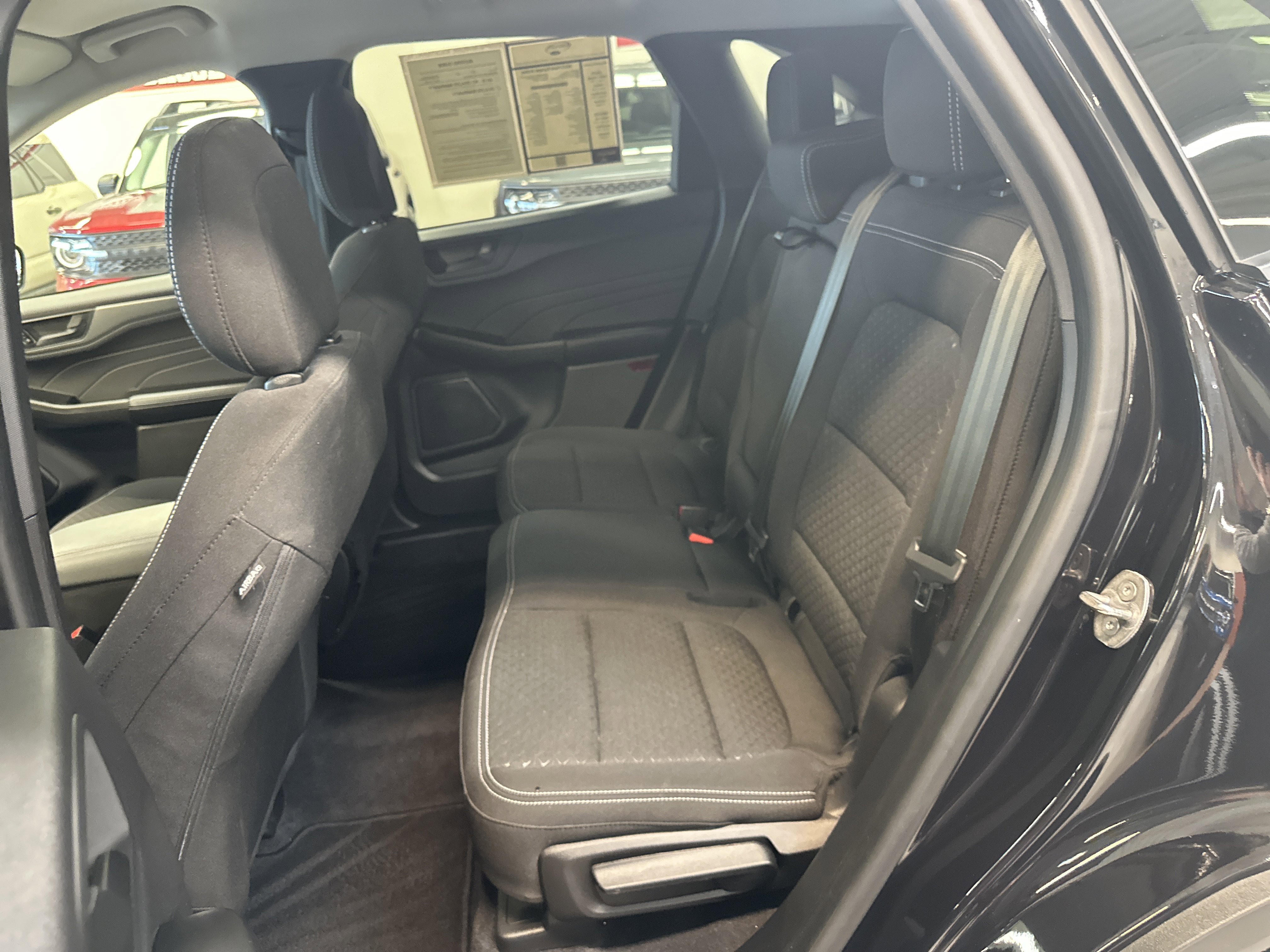 Used 2023 Ford Escape Active image 5