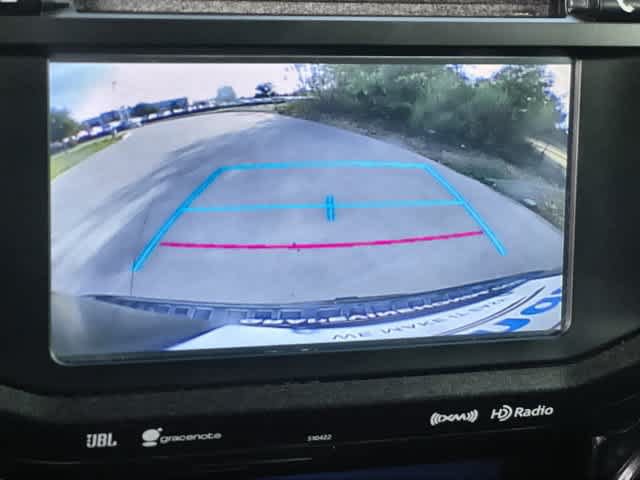 Used 2019 Toyota 4Runner Limited AWD/4WD image 26
