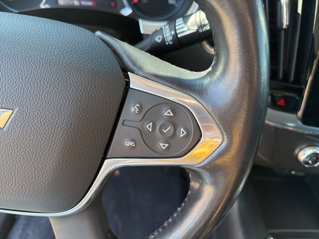 Used 2020 Chevrolet Traverse RS AWD/4WD image 21