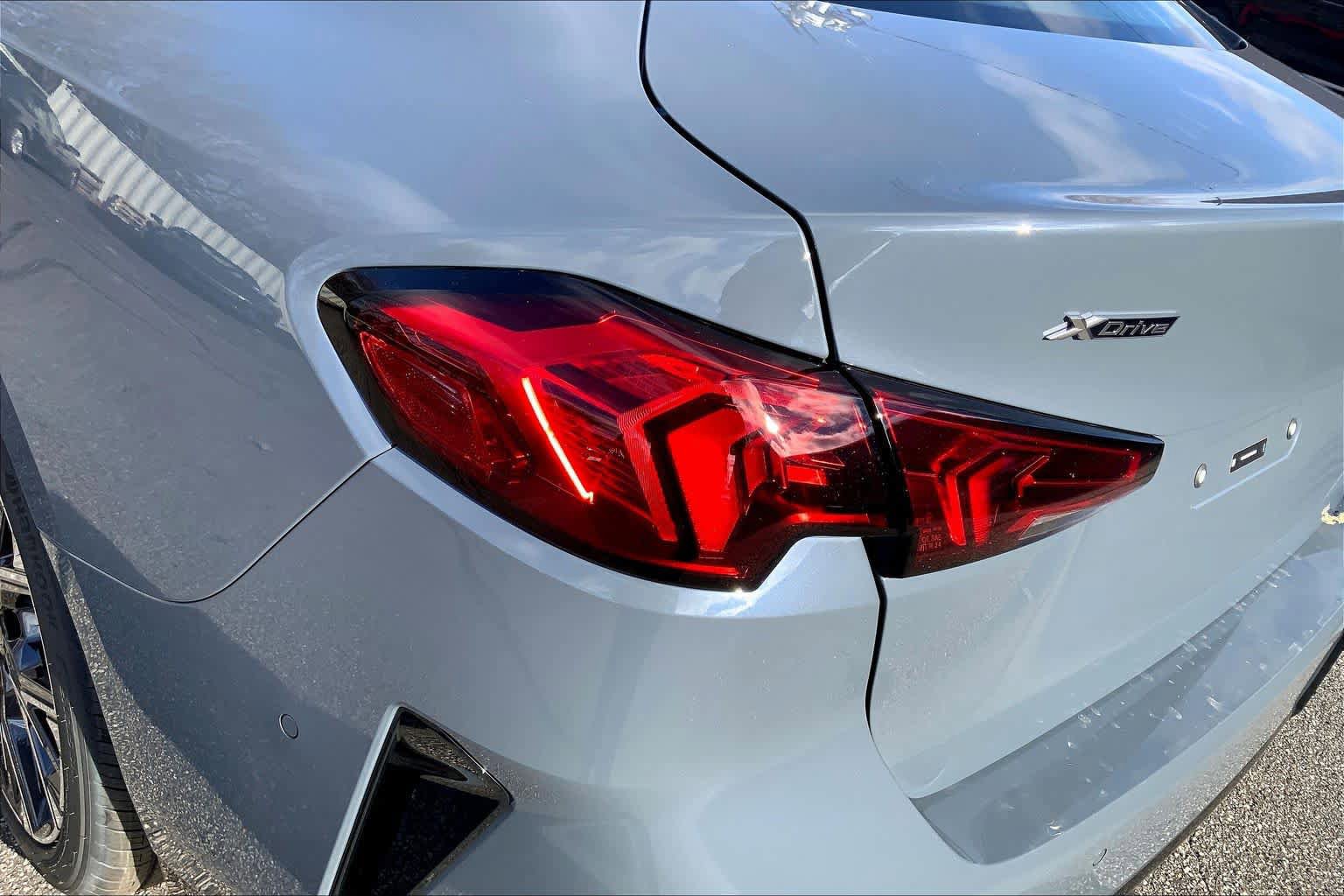 New 2026 BMW 228i xDrive w/ Technology Package AWD/4WD image 14