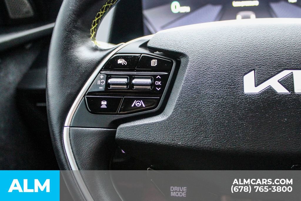 Used 2023 Kia EV6 GT image 25
