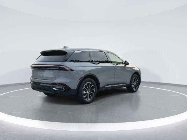 New 2026 Lincoln Nautilus Premier w/ Equipment Group 102A AWD/4WD image 8