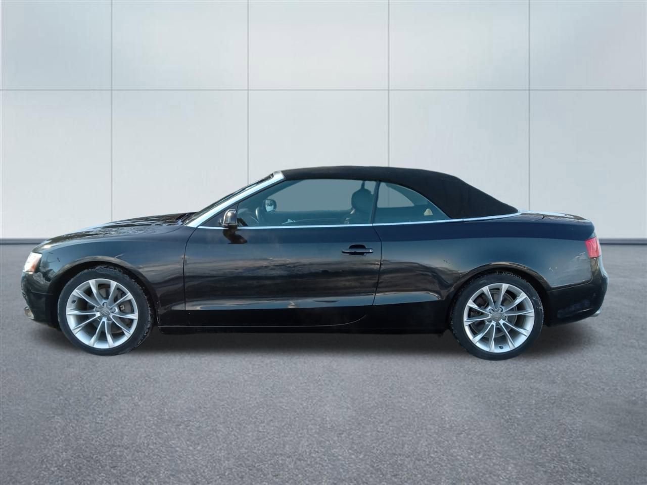 Used 2014 Audi A5 2.0T Premium Plus image 2
