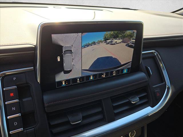 Used 2021 Chevrolet Tahoe RST w/ Luxury Package RWD image 14