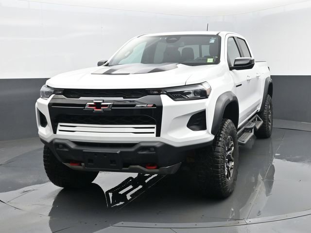 Used 2023 Chevrolet Colorado ZR2 image 22