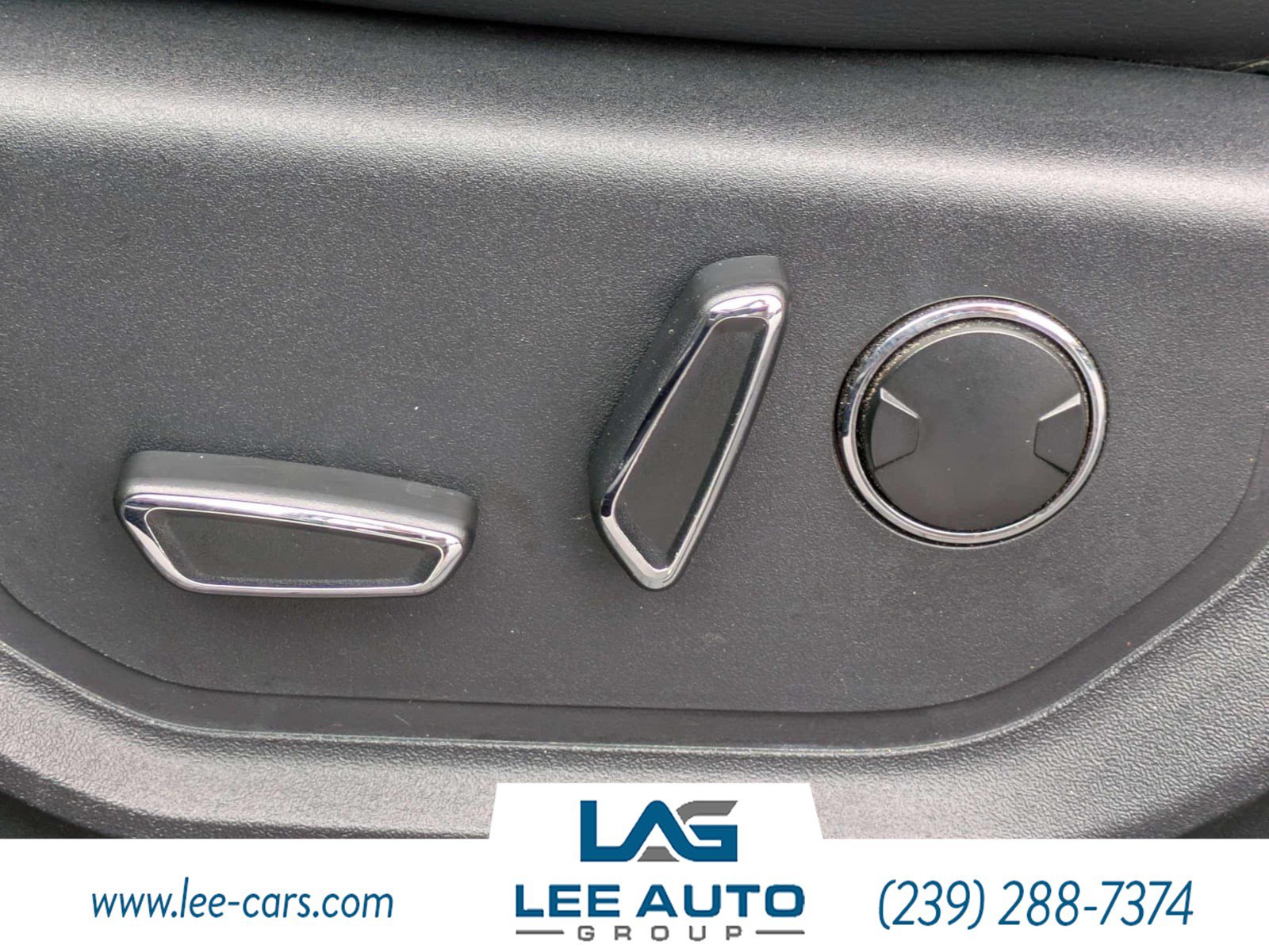 Used 2016 Ford F150 Lariat w/ Equipment Group 502A Luxury AWD/4WD image 17