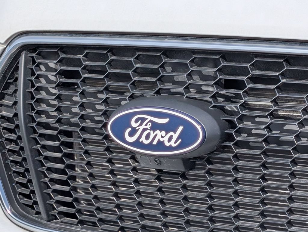 New 2026 Ford Transit 350 XLT RWD image 14