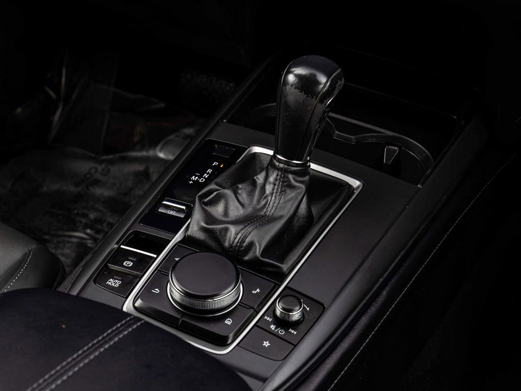 Used 2023 MAZDA CX-30 AWD 2.5 S w/ Select Package image 25