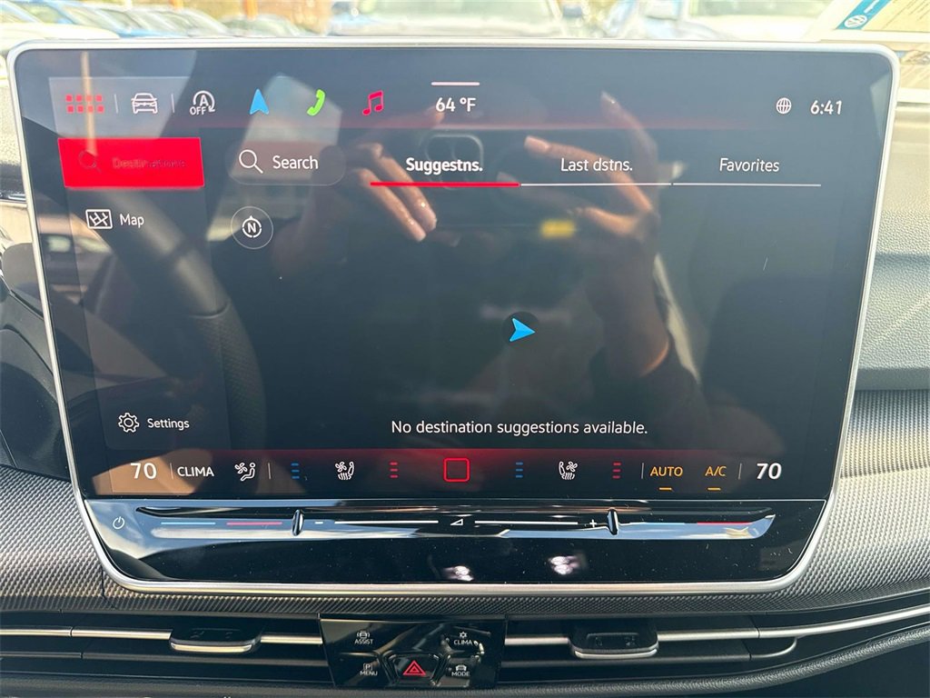 New 2026 Volkswagen GTI Autobahn image 23