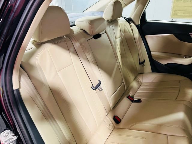 Used 2019 Audi A4 2.0T Premium w/ Convenience Package image 29