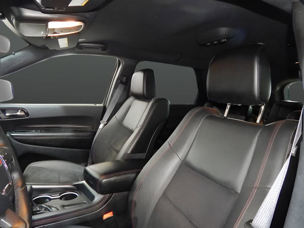 Used 2022 Dodge Durango R/T w/ Blacktop Package image 15