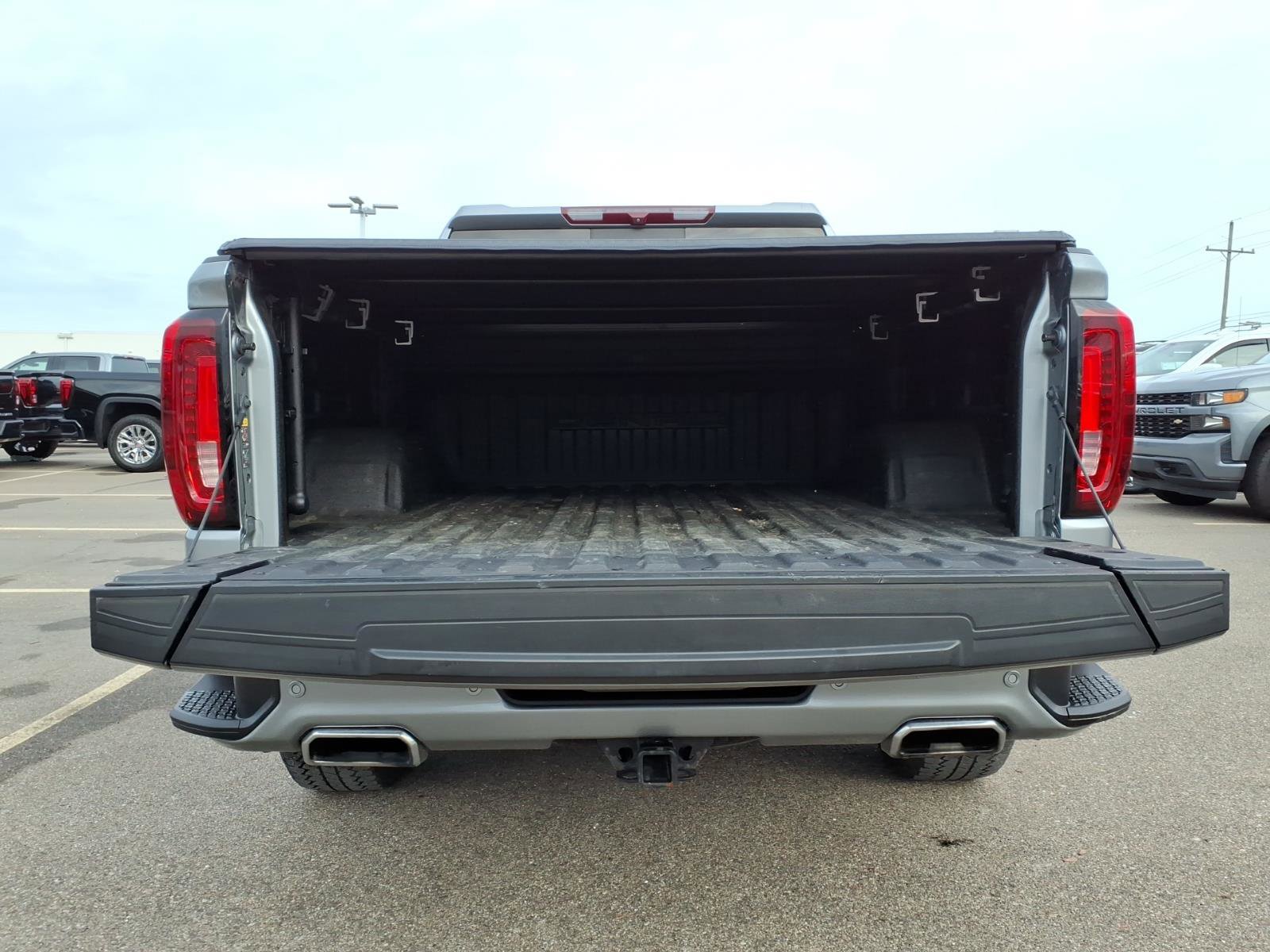 Used 2023 GMC Sierra 1500 Denali image 10