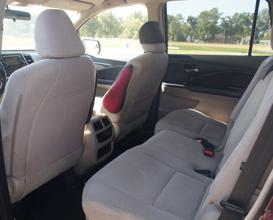 Used 2016 Honda Pilot LX image 10