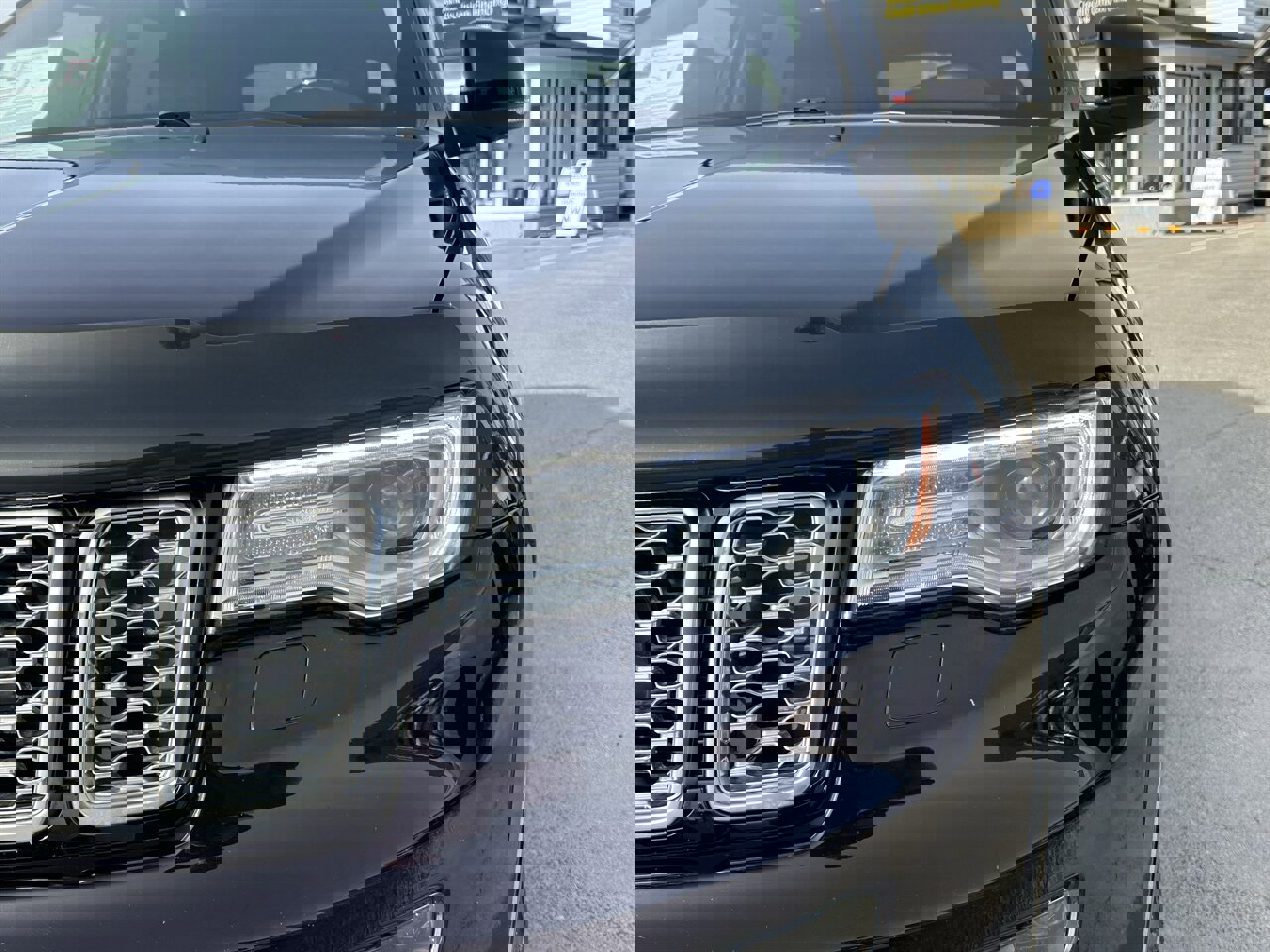 Used 2019 Jeep Grand Cherokee Summit w/ Platinum Series Group image 30