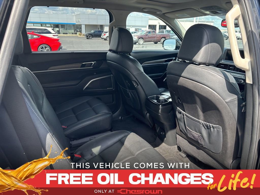 Used 2022 Kia Telluride SX image 13