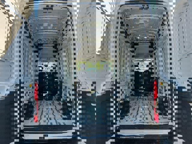 Used 2023 Ford Transit 250 148 High Roof image 6