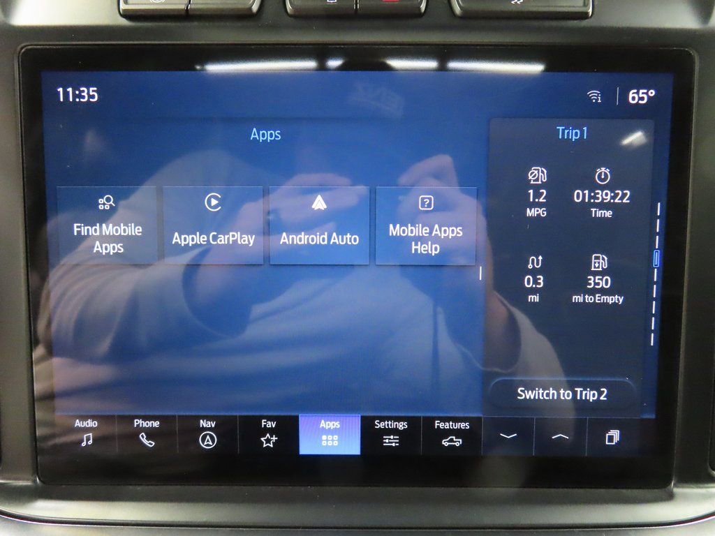 Used 2024 Ford F250 Platinum image 28